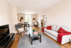 maison 6 pièces en location sur GARCHES (92380)
