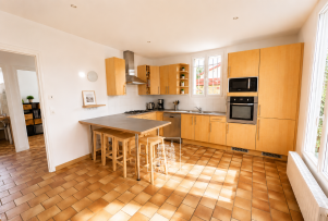 maison 6 pièces en location sur GARCHES (92380)