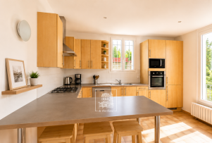 maison 6 pièces en location sur GARCHES (92380)