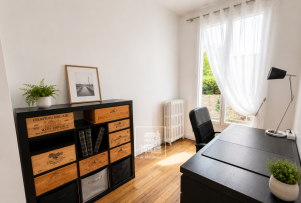 maison 6 pièces en location sur GARCHES (92380)