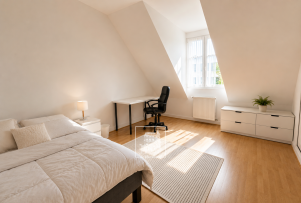 maison 6 pièces en location sur GARCHES (92380)