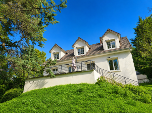 maison 6 pièces en location sur MARLY LE ROI (78160)