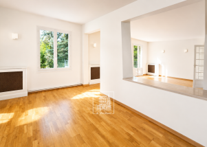 maison 6 pièces en location sur MARLY LE ROI (78160)