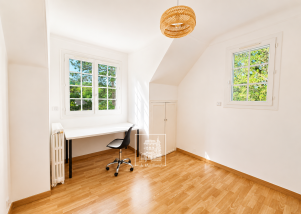 maison 6 pièces en location sur MARLY LE ROI (78160)