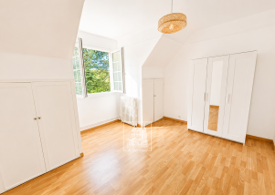 maison 6 pièces en location sur MARLY LE ROI (78160)