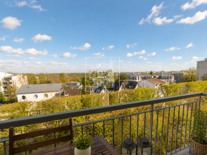 appartement 3 pièces en location sur ST CLOUD (92210)