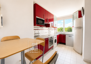 appartement 3 pièces en location sur ST CLOUD (92210)