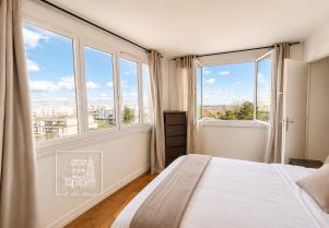 appartement 3 pièces en location sur ST CLOUD (92210)