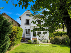 maison 5 pièces en location sur LE VESINET (78110)