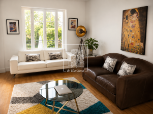maison 5 pièces en location sur LE VESINET (78110)