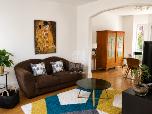 maison 5 pièces en location sur LE VESINET (78110)