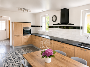 maison 5 pièces en location sur LE VESINET (78110)