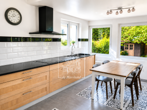 maison 5 pièces en location sur LE VESINET (78110)