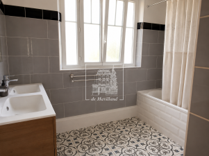 maison 5 pièces en location sur LE VESINET (78110)