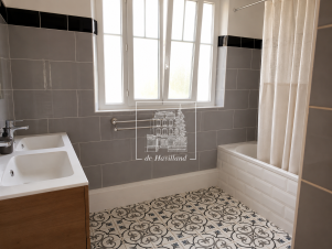 maison 5 pièces en location sur LE VESINET (78110)