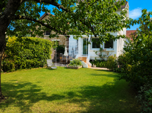 maison 5 pièces en location sur LE VESINET (78110)