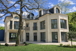 maison 8 pièces en location sur LE VESINET (78110)