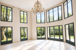 maison 8 pièces en location sur LE VESINET (78110)