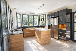 maison 8 pièces en location sur LE VESINET (78110)