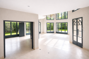 maison 8 pièces en location sur LE VESINET (78110)