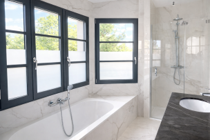 maison 8 pièces en location sur LE VESINET (78110)