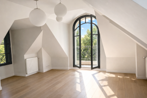 maison 8 pièces en location sur LE VESINET (78110)