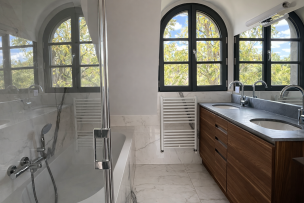 maison 8 pièces en location sur LE VESINET (78110)