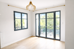 maison 8 pièces en location sur LE VESINET (78110)