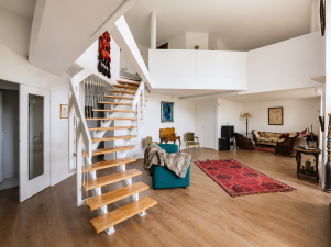 appartement 5 pièces en location sur SEVRES (92310)