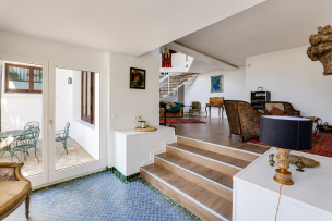 appartement 5 pièces en location sur SEVRES (92310)