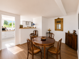 appartement 5 pièces en location sur SEVRES (92310)