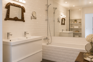 appartement 5 pièces en location sur SEVRES (92310)