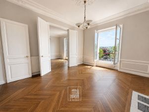 house 10 rooms for rent on SEVRES (92310)