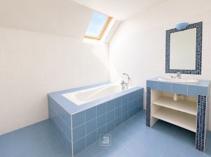 house 10 rooms for rent on SEVRES (92310)