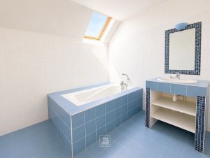 maison 10 pièces en location sur SEVRES (92310)