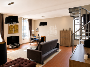 duplex 3 pièces en vente sur VERSAILLES (78000)