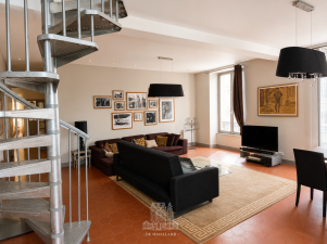 duplex 3 pièces en vente sur VERSAILLES (78000)