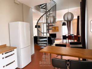 duplex 3 pièces en vente sur VERSAILLES (78000)
