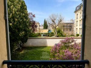 duplex 3 pièces en vente sur VERSAILLES (78000)