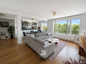 appartement 4 pièces en vente sur ST CLOUD (92210)