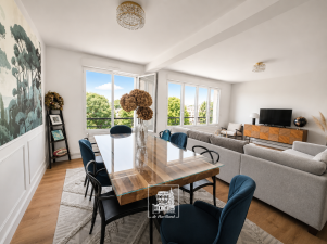 appartement 4 pièces en vente sur ST CLOUD (92210)
