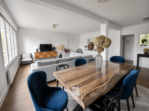 appartement 4 pièces en vente sur ST CLOUD (92210)