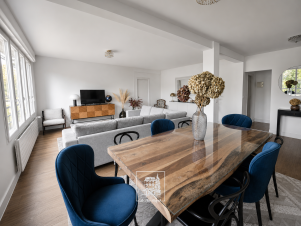 apartment 4 rooms for sale on ST CLOUD (92210)