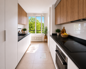 appartement 4 pièces en vente sur ST CLOUD (92210)