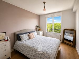 appartement 4 pièces en vente sur ST CLOUD (92210)