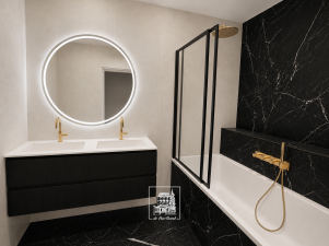 appartement 4 pièces en vente sur ST CLOUD (92210)