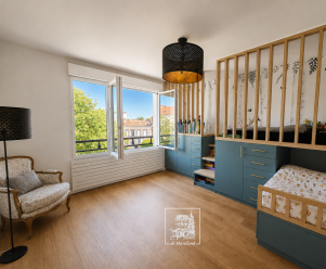 appartement 4 pièces en vente sur ST CLOUD (92210)