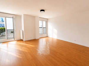 appartement 2 pièces en vente sur PUTEAUX (92800)