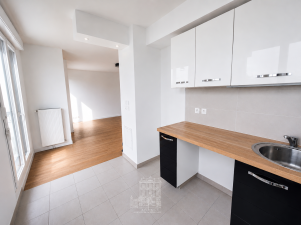 appartement 2 pièces en vente sur PUTEAUX (92800)