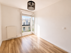 appartement 2 pièces en vente sur PUTEAUX (92800)